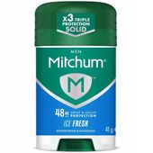 Mitchum Ice Fresh Deodorant Stick 41g