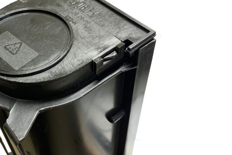 Zaślepka do odpływu Spark Easy1 zdjęcie 2