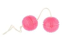 Kulki Gejszy Z Wypustkami Vibratone Soft Balls