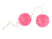 Kulki Gejszy Z Wypustkami Vibratone Soft Balls