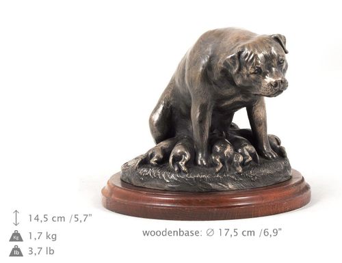 Rottweiler - figurka - 617 na Arena.pl