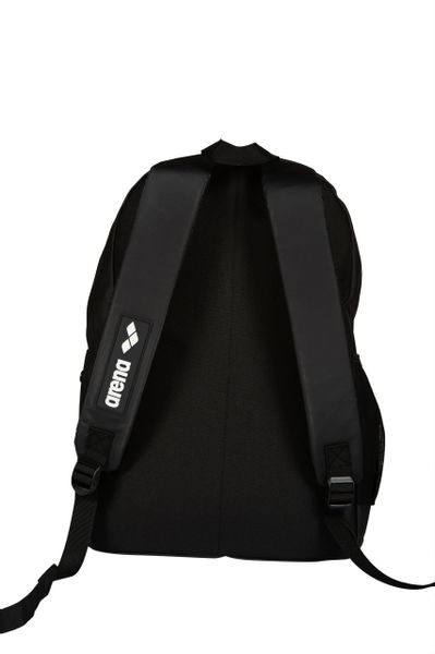 Plecak sportowy szkolny Arena Team Backpack 30 All Black zdjęcie 5