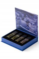 Gloria Perfume - zestaw perfum niszowych Celebrate Your Body 4 x 15ml