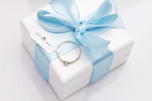 Pierścionek Staviori PXD4103 na Arena.pl