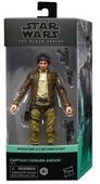 Hasbro Star Wars Black Series Captain Cassian Andor