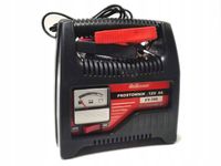 GRATISY# PROSTOWNIK ŁADOWARKA DO AKUMULATORA 12V 6A