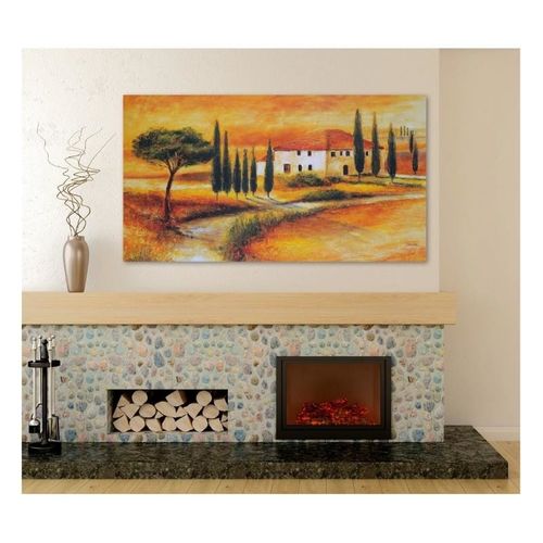 Deco Panel, Domek na polanie 50x40 na Arena.pl