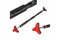 Drążek Rozporowy Regulowany 98-130 cm Z Poziomicą