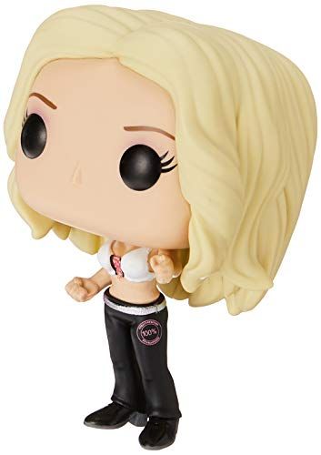 Funko POP! WWE Trish Stratus 66 na Arena.pl