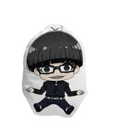 Poduszka Chibi Blue Lock - Jinpachi Ego