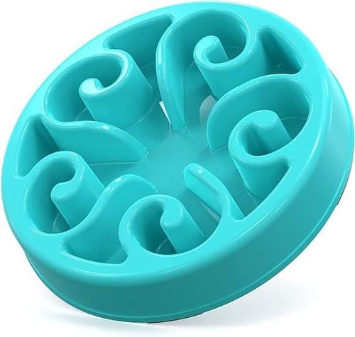 Miska spowalniająca jedzenie dla psa Trurkus na Arena.pl