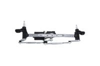 MECHANIZM WYCIERACZEK ABARTH 500C / 595C / 695C 2009 2010 2011 2012 2013
