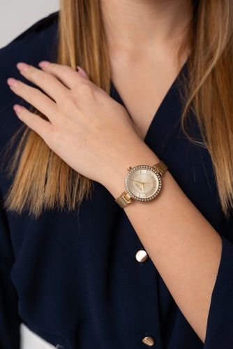 zegarek damski paul lorens pl10995b-4d1 + box na Arena.pl