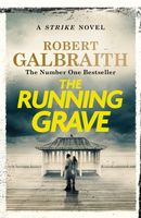 The Running Grave Wersja angielska