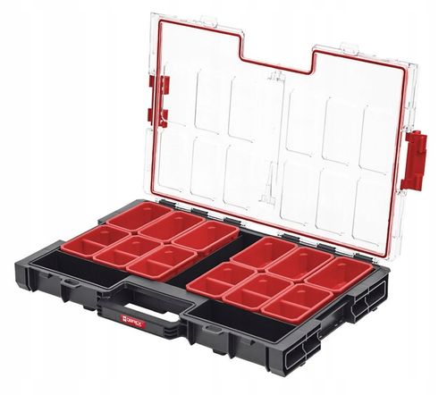 Organizer QBRICK System One Organizer L 2.0 na Arena.pl