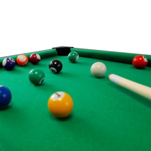 STÓL BILARDOWY MINI 3FT POOL BILARD AKCESORIA na Arena.pl