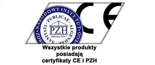 Bateria bidetowa AXEL na Arena.pl