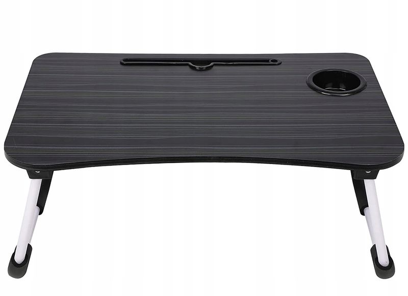 Stolik pod laptopa Interlook LFD-6040-BLACK zdjęcie 13