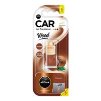 Zapach AROMA CAR Wood COCONUT 6ml