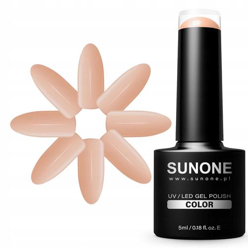 SUNONE HYBRYDA 5ML - B09 BRITNI na Arena.pl