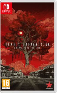 Deadly Premonition 2 - Switch