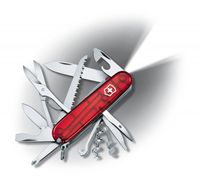 Scyzoryk Szwajcarski Victorinox Huntsman Lite 1.7915.T Wysyłka Kurierem 0 zł
