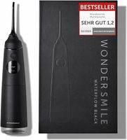 IRYGATOR DO ZĘBÓW WONDERSMILE WATERFLOW FC2660 BLACK