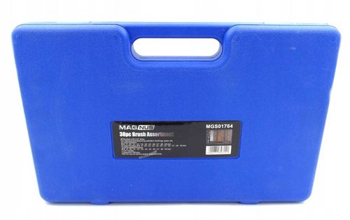 Zestaw szczotek do gniazd wtryskiwaczy i świec na Arena.pl