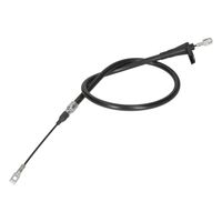 Linka hamulca ręcznego cięgno TYŁ MERCEDES 124 1989 1990 1991 1992 1993