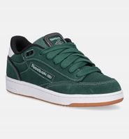 Reebok Classic sneakersy zamszowe CLUB C BULC CLN R47