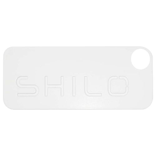 LAMPA sufitowa NATORI 7691 Shilo okrągła OPRAWA reflektorek do 3-fazowego systemu szynowego biały na Arena.pl