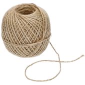 Sznurek jutowy 1,5 mm/100 m/100 g