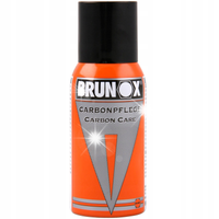 Środek Preparat Do Pielęgnacji Włókna Węglowego BRUNOX Carbon Care 120 ml