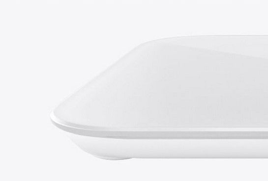 INTELIGENTNA ŁAZIENKOWA WAGA OSOBISTA Z APLIKACJĄ zdjęcie 3