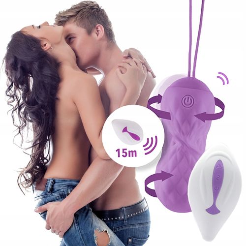 Kulki Gejszy, wibrujące. na Arena.pl