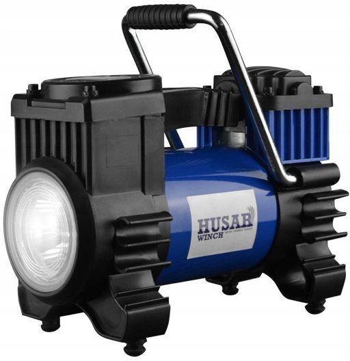 Kompresor BST S 100 PSI zdjęcie 1