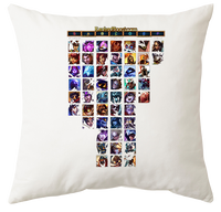Poduszka League of Legends