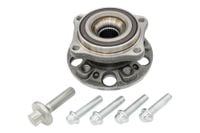 Piasta koła z łożyskiem do MERCEDES S