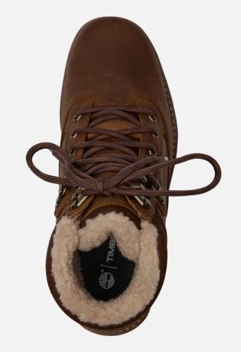 Timberland BRITTON ROAD - Śniegowce R.41 na Arena.pl