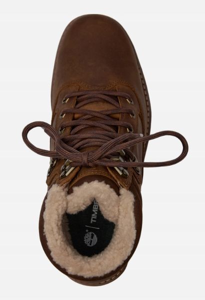 Timberland BRITTON ROAD - Śniegowce R.41 zdjęcie 3