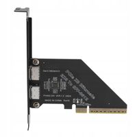 ADAPTER KARTA ROZSZERZEŃ PCIE 4.0 X8 DO KARTY OCULINK SZYBKI TRANSFER