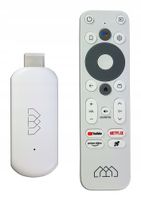 Homatics Stick HD Android TV 11 32GB Smart TV odtwarzacz multimedialny