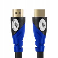 Kabel HDMI Spacetronik Przewód Premium 4K 2.0 SH-SPPB150 15m 18Gb/s