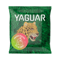 Yaguar Frutas Dulces 50 g