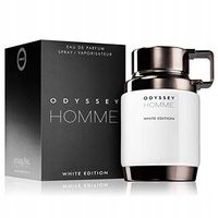 Armaf Odyssey Homme White Edition 100ml EDP Woda perfumowana perfumy męskie