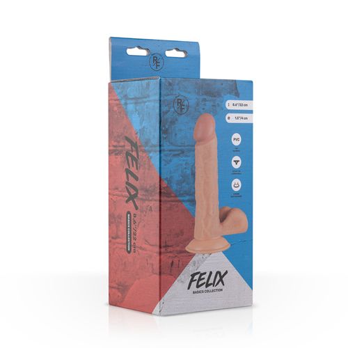 dildo felix realistic dildo na Arena.pl