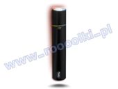 Powerbank 3w1 Black - Powerbank Latarka i Ogrzewacz Therm-ic 2016