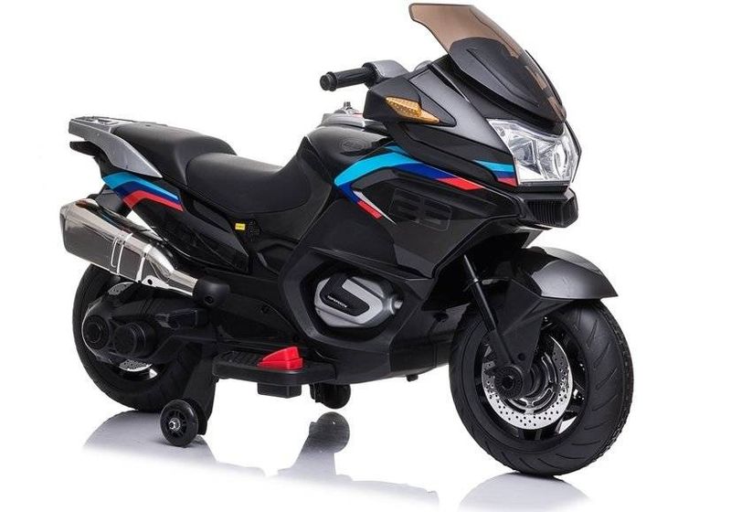 Motor na Akumulator XMX609 Czarny zdjęcie 2