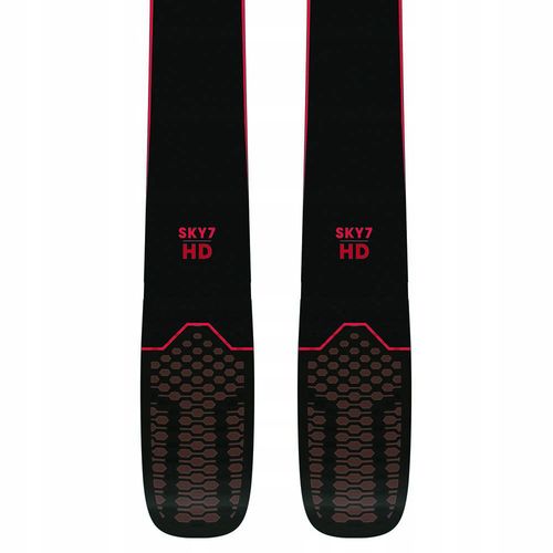 Narty Freeride Rossignol Sky 7 HD 156cm Nowość! na Arena.pl