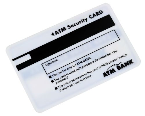 Bankomat Z Kartą Skarbonka Dla Dzieci 3+ Czerwony Interaktywne Funkcje na Arena.pl